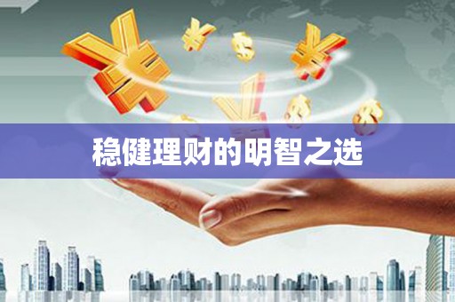 兴山稳健理财的明智之选