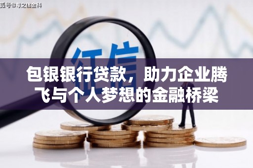 杜集包银银行贷款，助力企业腾飞与个人梦想的金融桥梁