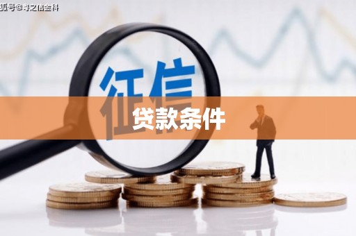 海兴贷款条件