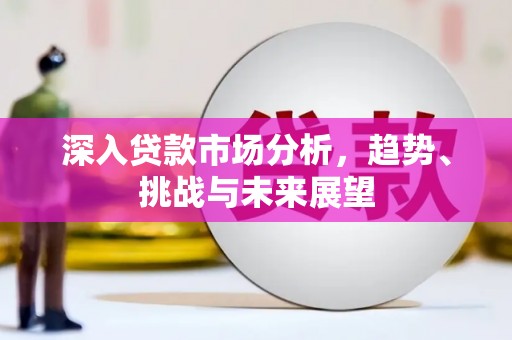 达日深入贷款市场分析，趋势、挑战与未来展望