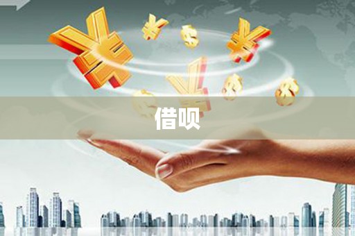 阳西借呗