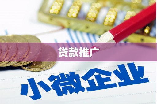 龙凤贷款推广