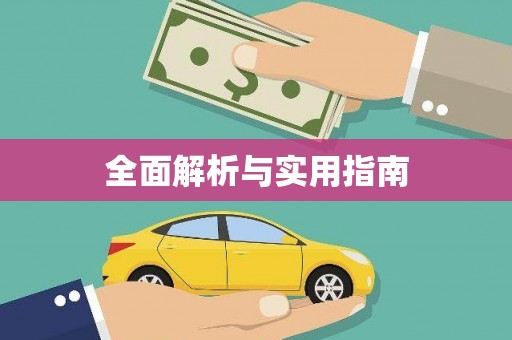 中西全面解析与实用指南