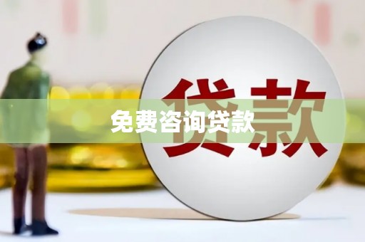 桐乡免费咨询贷款