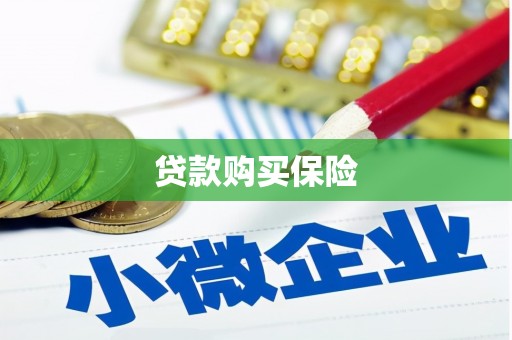 来义贷款购买保险