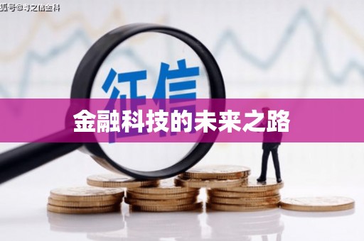盐田金融科技的未来之路
