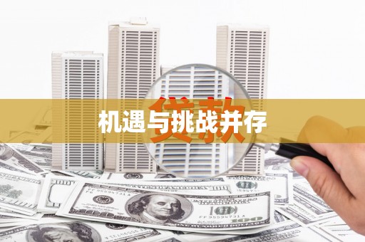 金湾机遇与挑战并存